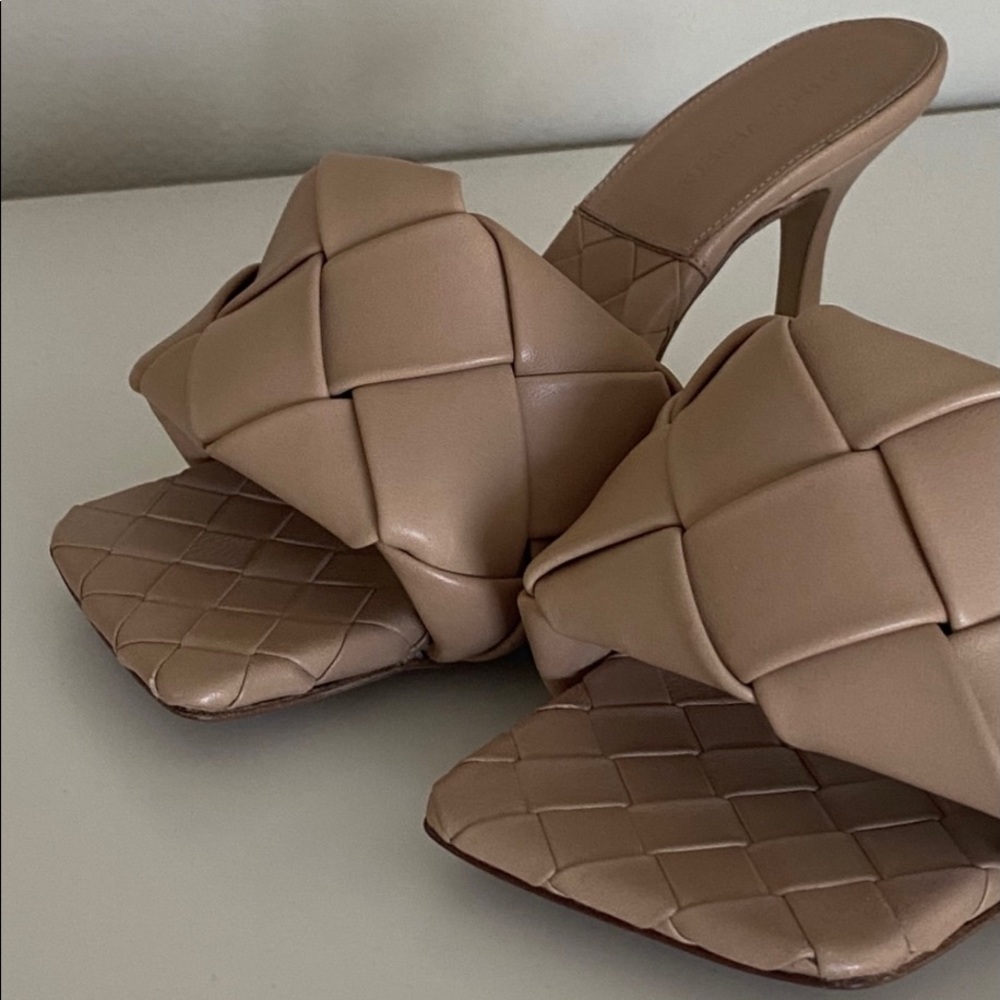 Bottega veneta shoes